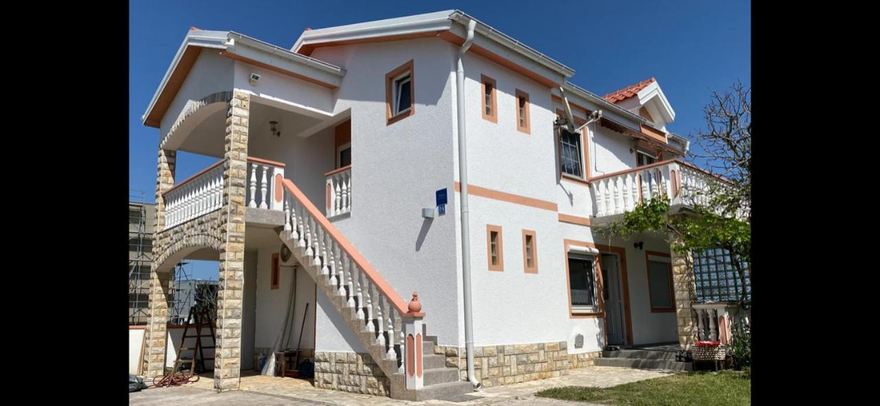 Appartement Galic *